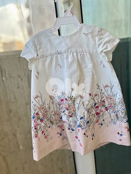 pijama and clothes for girls 6