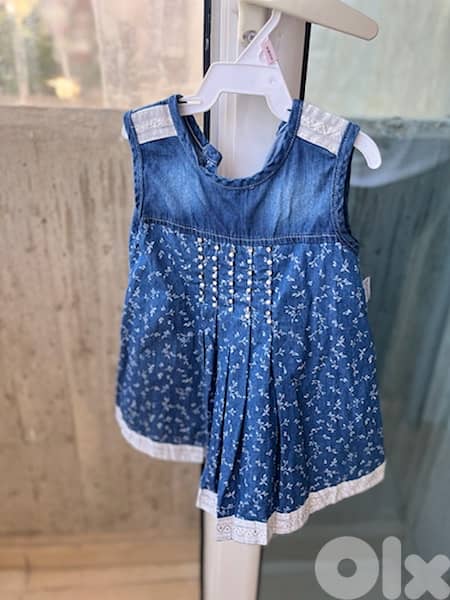 pijama and clothes for girls 7