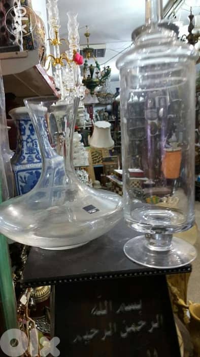 فاز زجاج تحفة موديلان 0