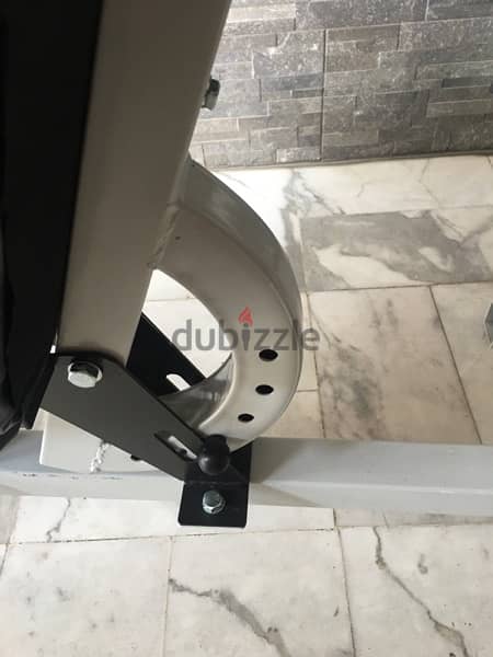 universal weight bench workstation 9