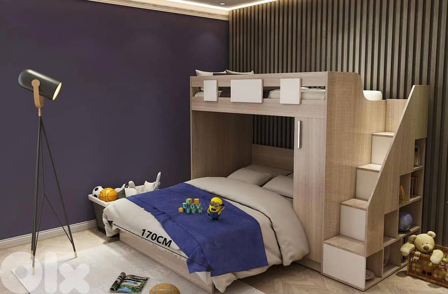 L10353-Elegant & Luxurious Chalet For Rent in Faraya 9