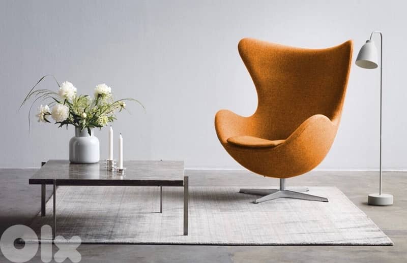egg chair hb1 0