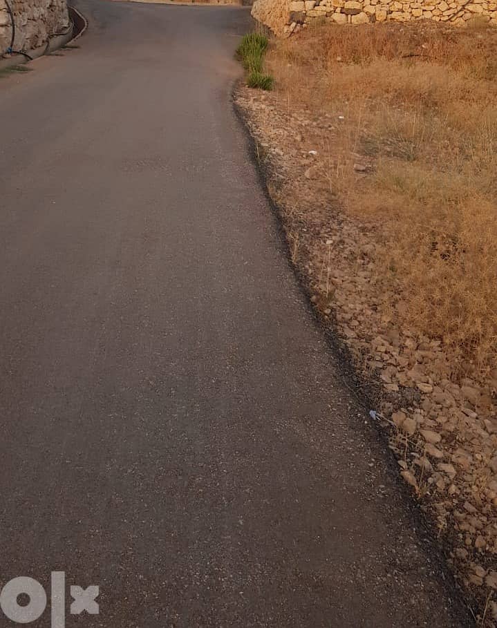 L10356-Land For Sale in the Beautiful Town of Laqlouq 3