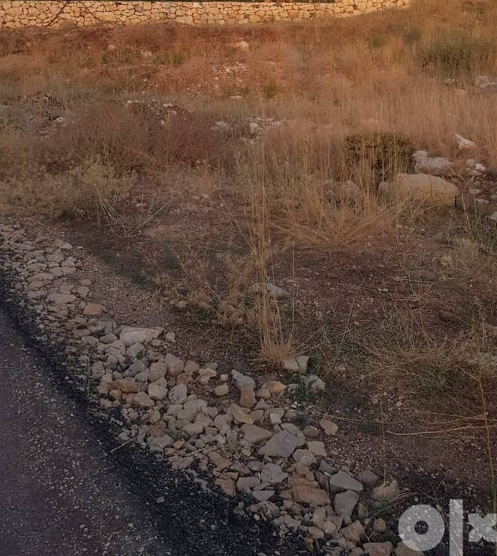 L10356-Land For Sale in the Beautiful Town of Laqlouq 4