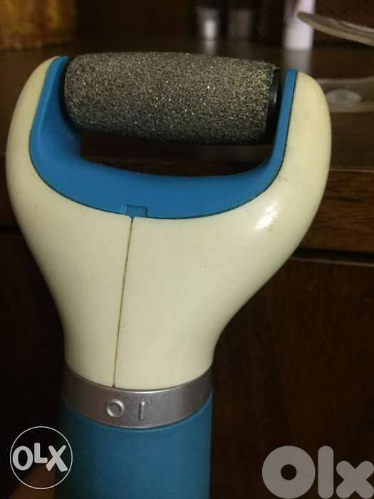 Scholl velvet care 2