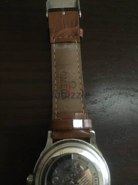Watch for sale : Omega De Ville 9