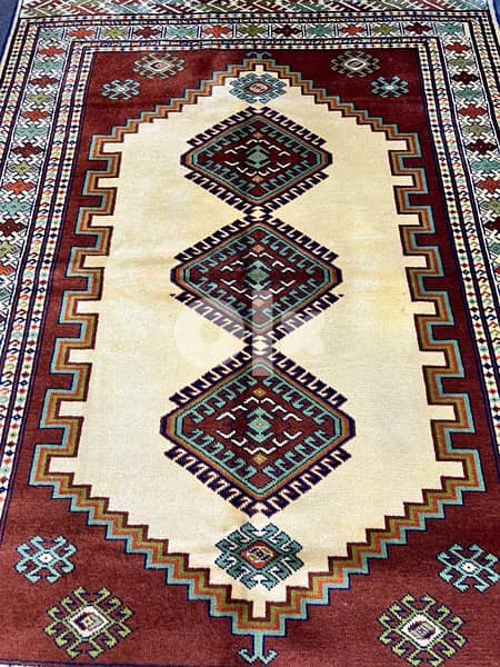 persian carpet سجاد العجمي 3
