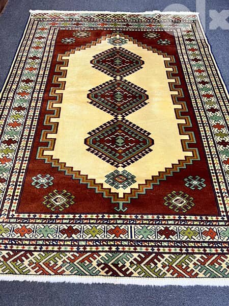 persian carpet سجاد العجمي 5