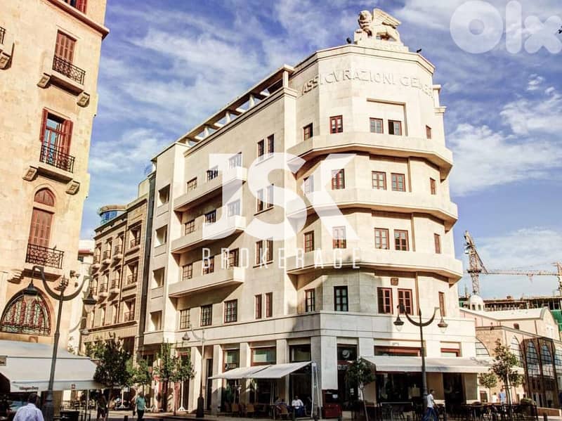 L10170-Shop for Rent in Downtown - Place de L'etoile 0