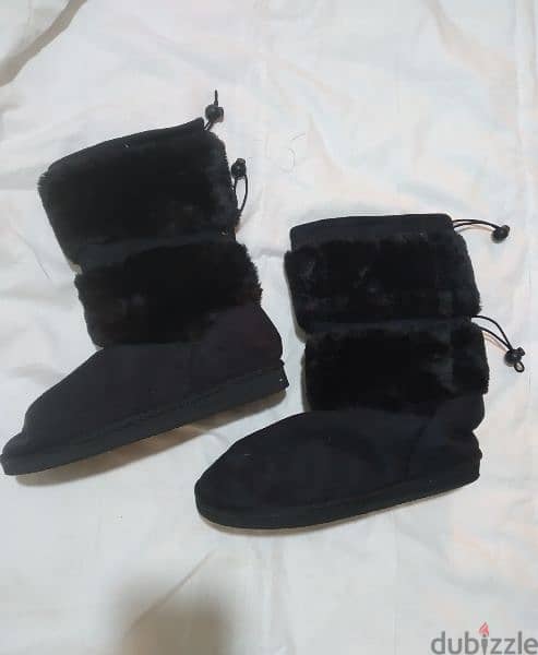 boots copy UGG all fur 39.40 bas 2