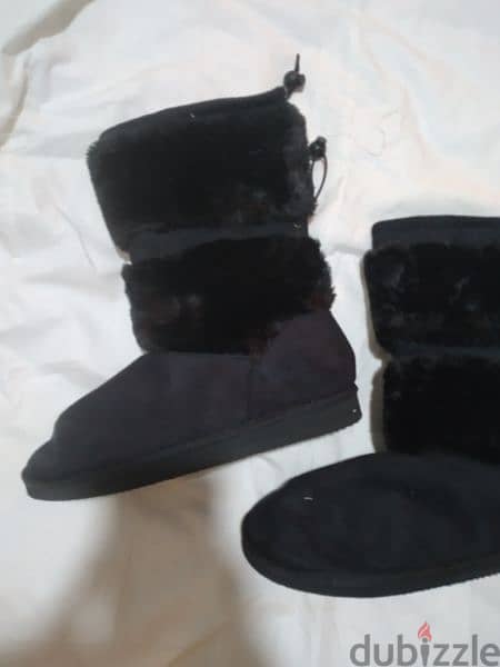 boots copy UGG all fur 39.40 bas 4