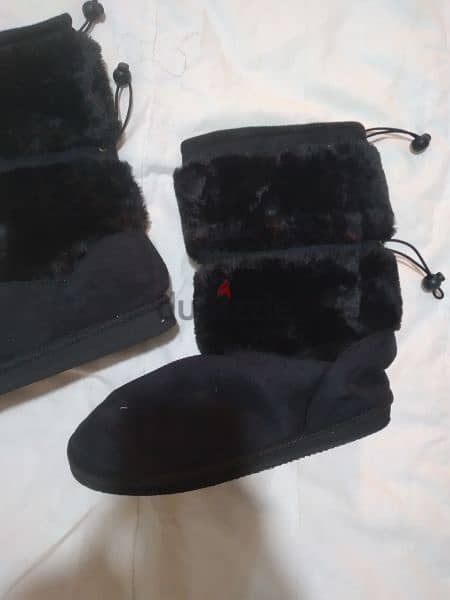 boots copy UGG all fur 39.40 bas 5