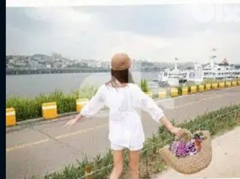 bag bamboo handbag mbattan high quality 8