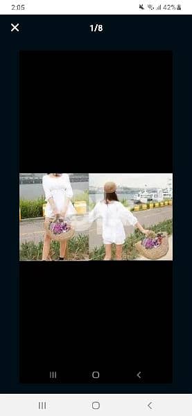 bag bamboo handbag mbattan high quality 9