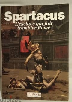Spartacus: