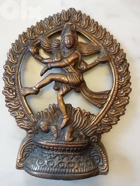 تحفة كريشنا antique 0