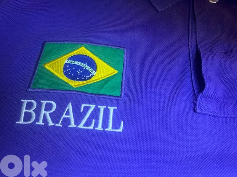 ralph lauren polo brasil short sleeve for 20 usd 1