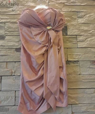 used for one time only