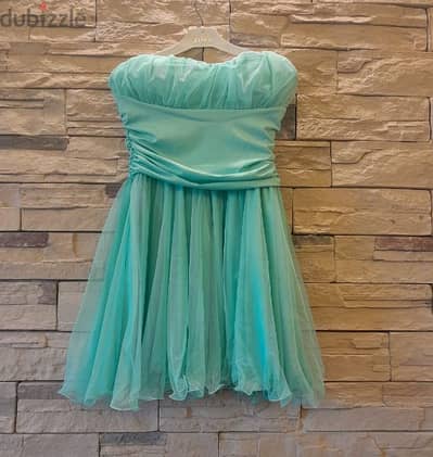 used for one time only