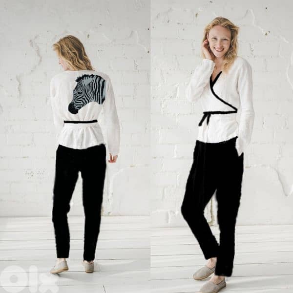 pyjamas la vie en Rose s to xL 0