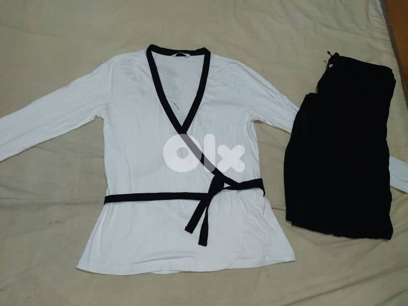 pyjamas la vie en Rose s to xL 4