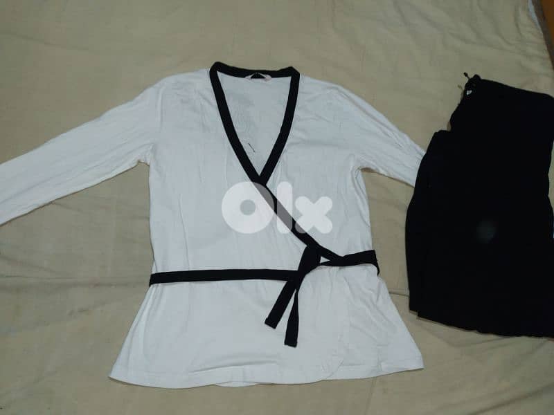 pyjamas la vie en Rose s to xL 5