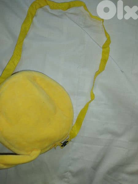 girl crossbag emoji 5