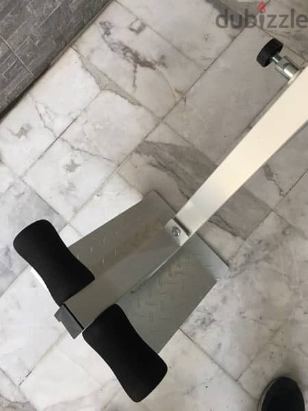 back extension new made in germany heavy duty very good quality 4