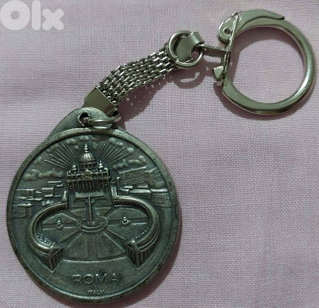 Pope Jean Paul II Memorial 1