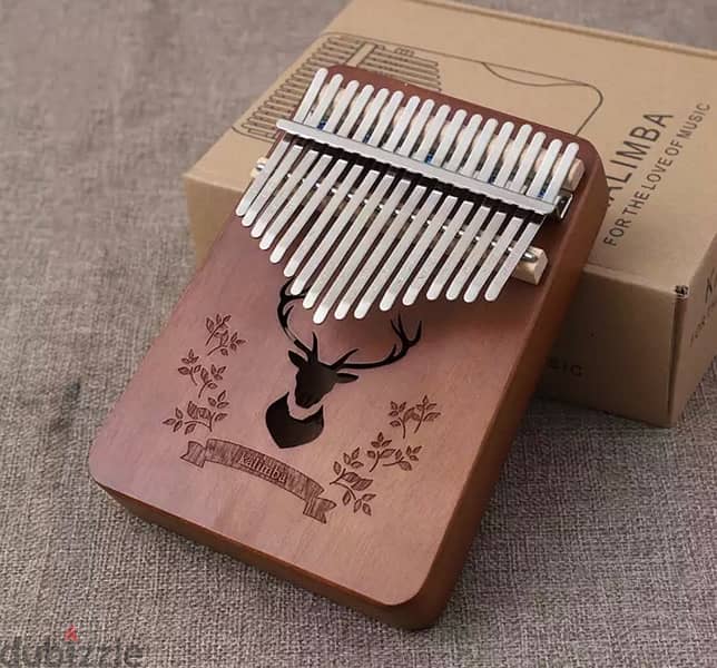 kalimba super quality 0