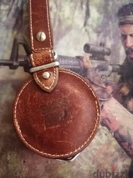 suiss army pocket watch 1