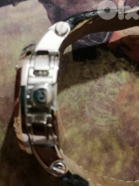 rovina watch suiss made 2