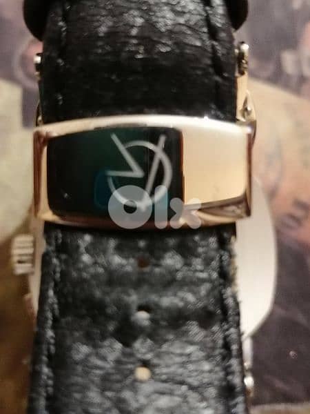 rovina watch suiss made 3