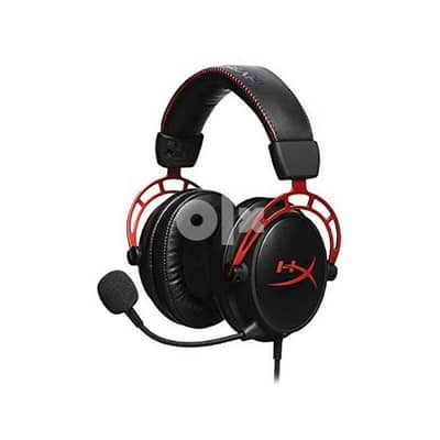 OFFER hyper x cloud ALPHA
