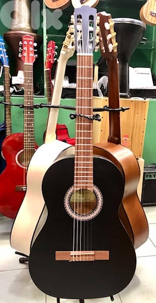 classic guitar hand made 2