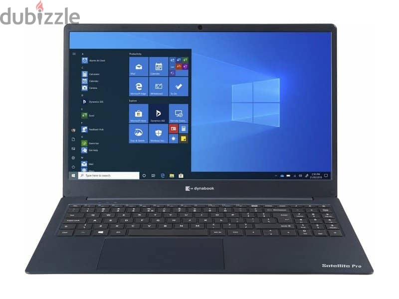 Dynabook satellite pro 1