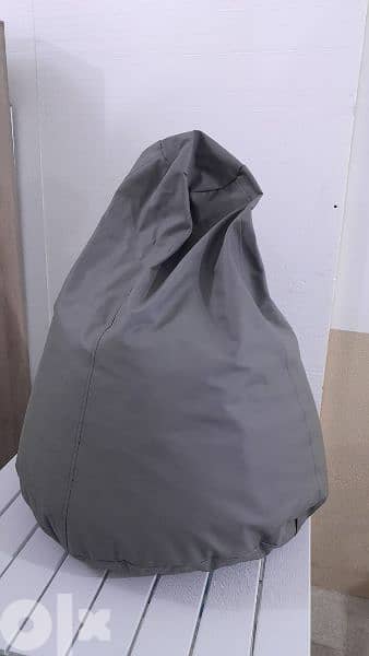 Pouf Leather All Colors. 5