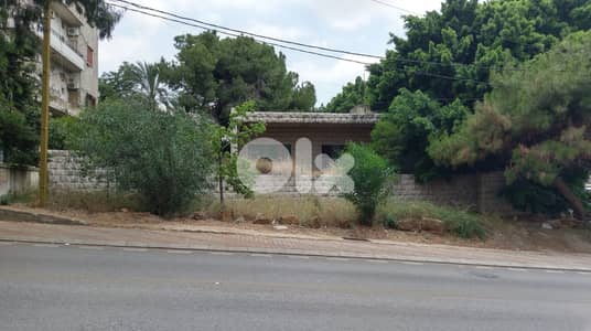 land for sale in hazmiyeh baabda prime location Ref# 4684