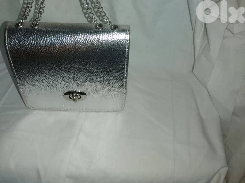 bag available gold and silver 1