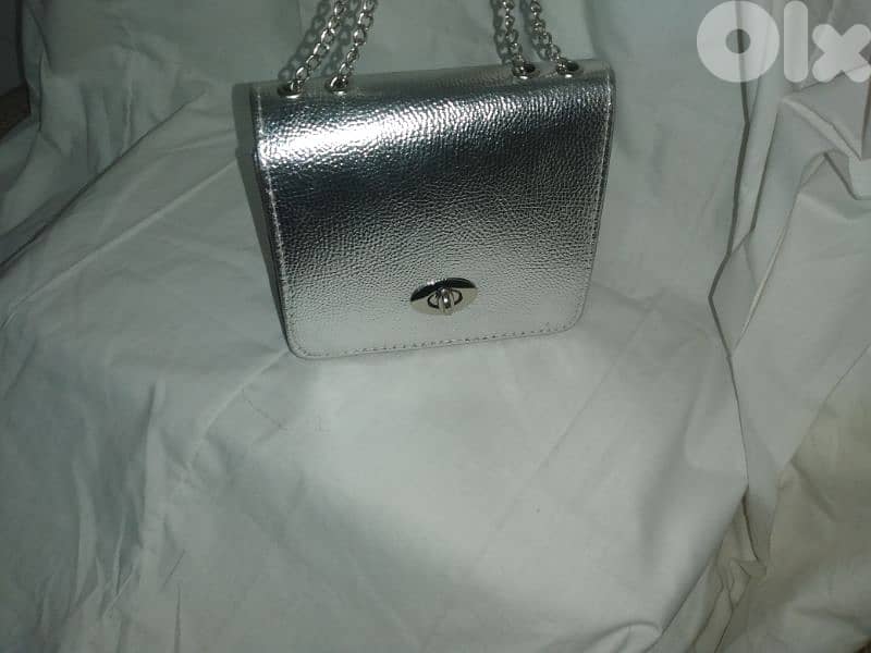 bag available gold and silver 2