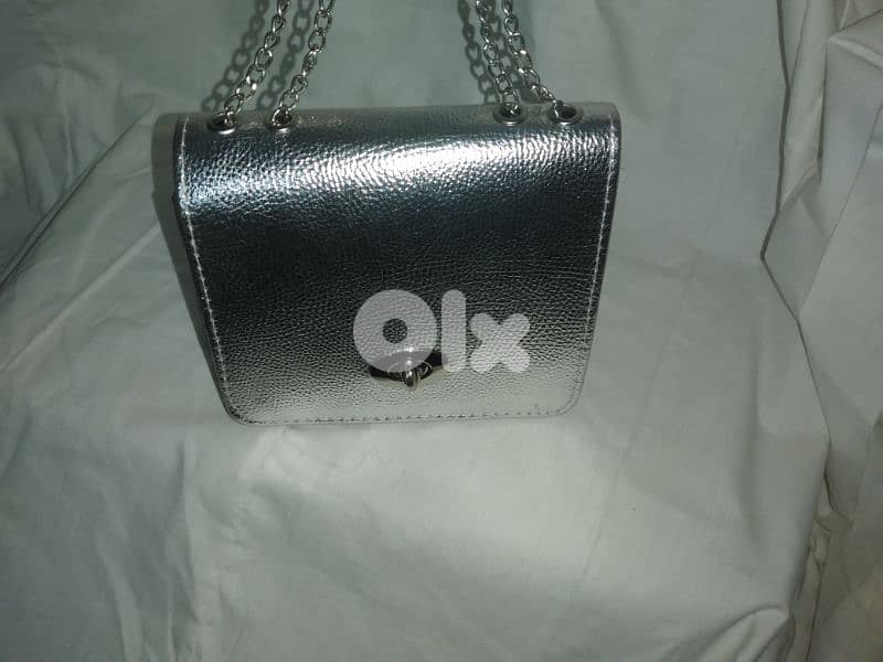 bag available gold and silver 3