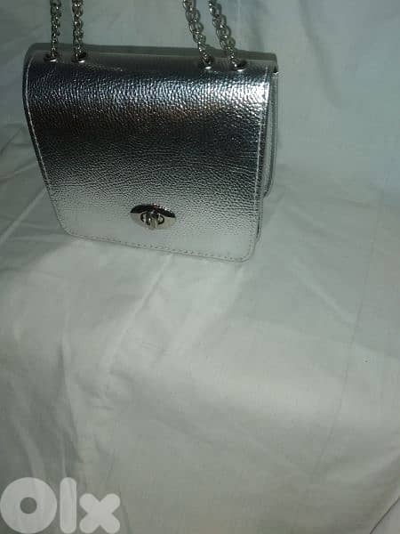 bag available gold and silver 4
