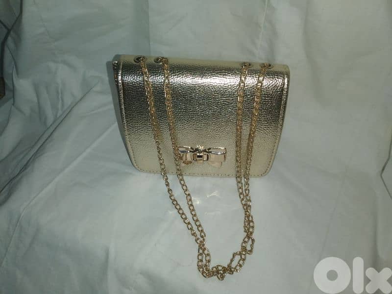 bag available gold and silver 5