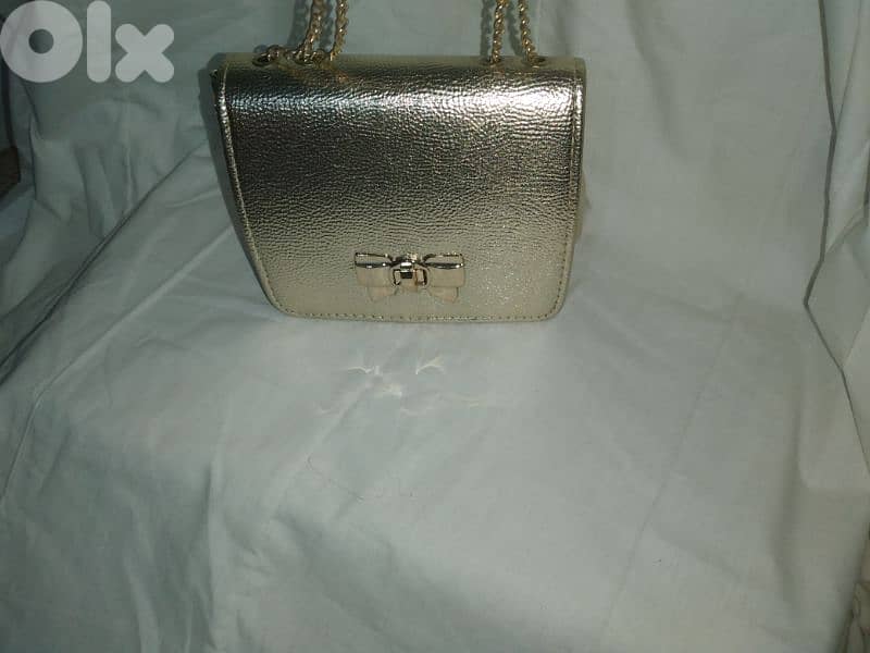 bag available gold and silver 6
