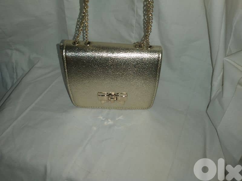 bag available gold and silver 7