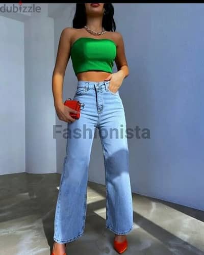 blue jeans