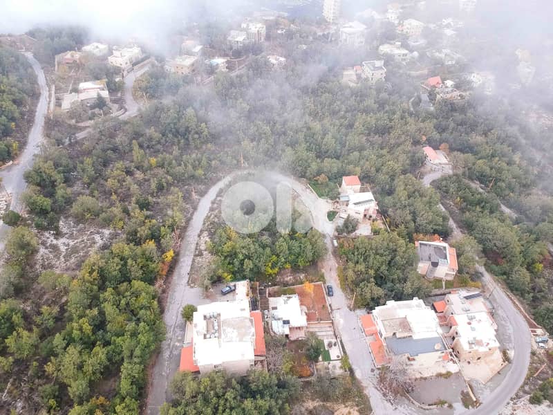 Land | Ehmej | Residential | Beautiful nature | ارض للبيع | PLS 25301 8
