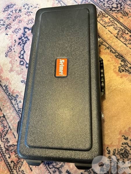 Selmer Saxophone Alto 4
