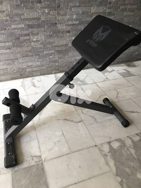 gorilla sports made in germany heavy duty best quality 1