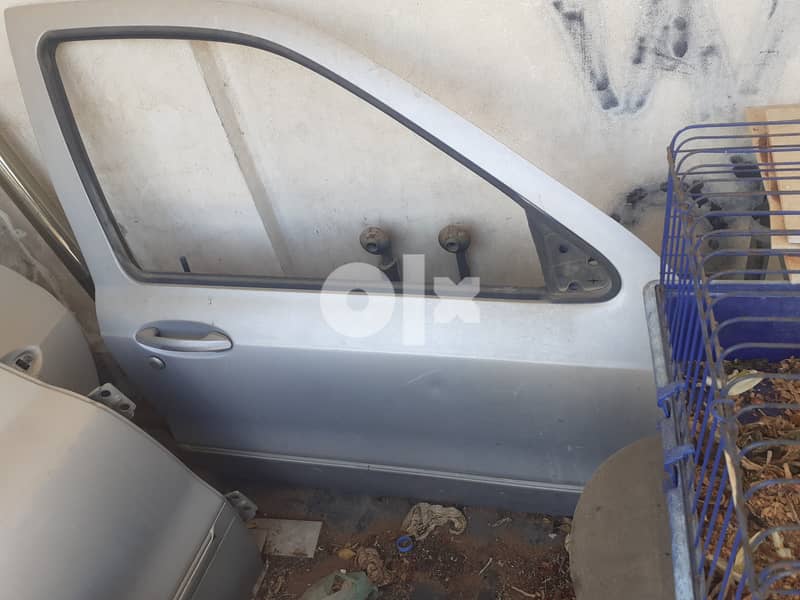 lancia lybra,kappa dedra. 2